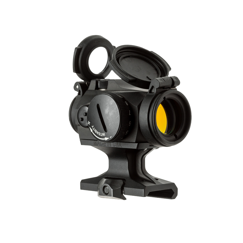 DOT MOUNT FOR AIMPOINT® MICRO - LOWER 1/3 (39MM HEIGHT) - Reptilia