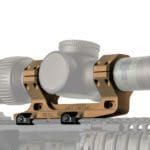 AUS™ MOUNT - 30MM DIAMETER - 39MM HEIGHT