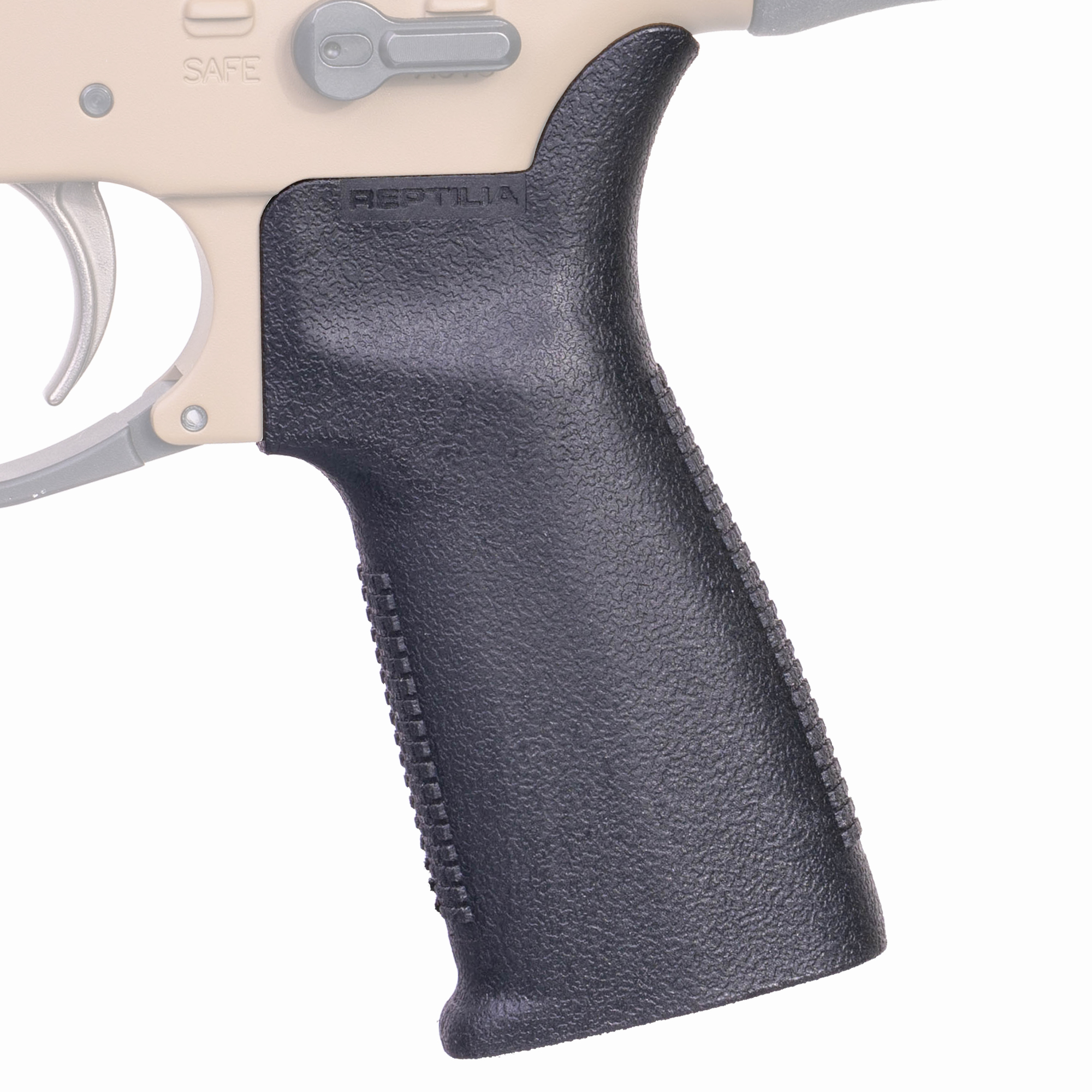 CQG-L AR 15 Grip