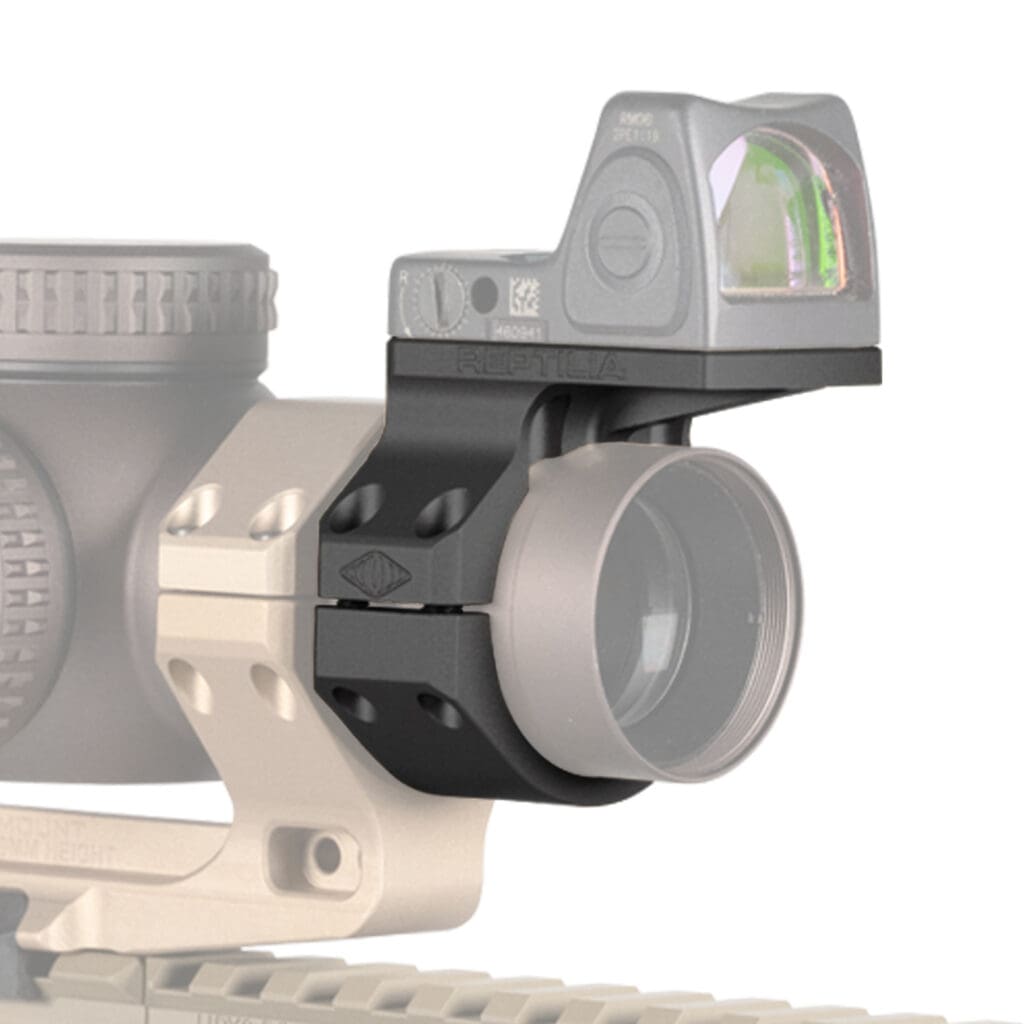 ROF™-SAR 34MM FOR TRIJICON® RMR & SRO — Reptilia