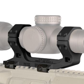 AUS™ MOUNT - 34MM DIAMETER - 1.70IN. HEIGHT - Thumbnail Image 1
