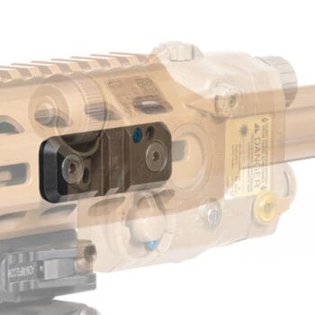 LOW PROFILE  M-LOK™ RAIL (LPR) - Thumbnail Image 3