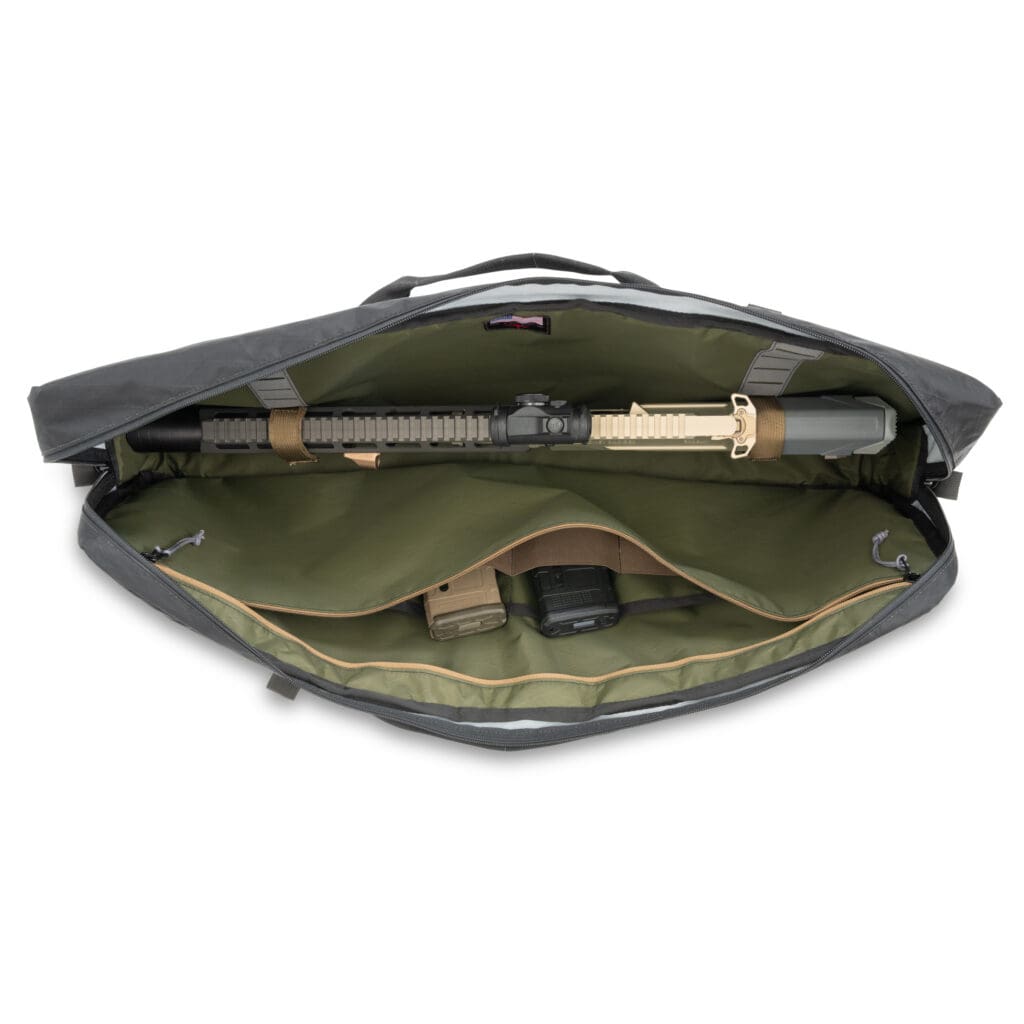 Reptilia Rifle Case – 30