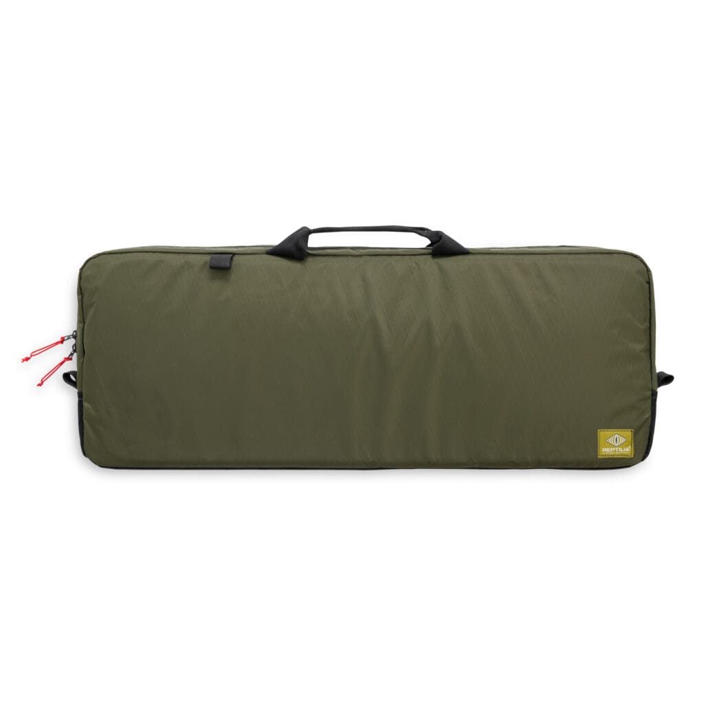 Reptilia Rifle Case – 30