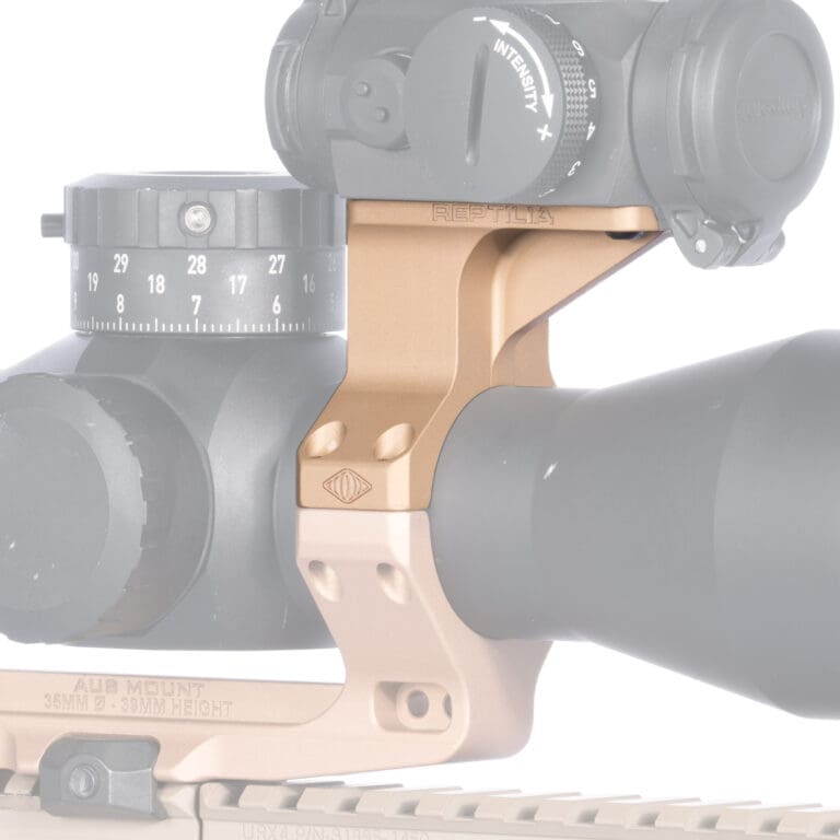 35MM ROF™-90 FOR AIMPOINT® MICRO — Reptilia