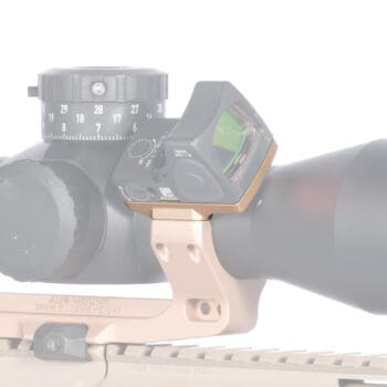 35MM ROF™-45 FOR TRIJICON® RMR & SRO - Thumbnail Image 1