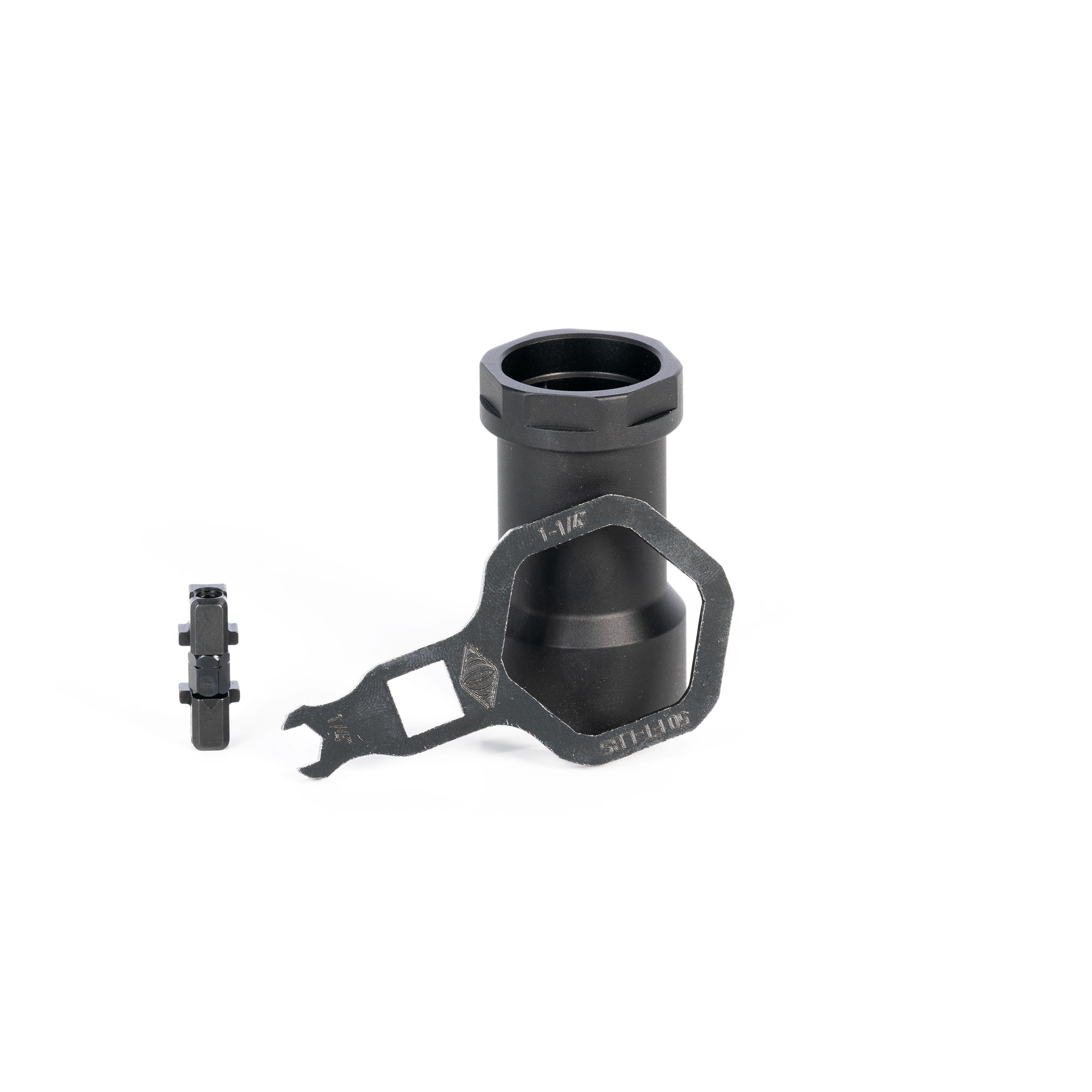 Barrel Nut and Turnbuckle Wrench