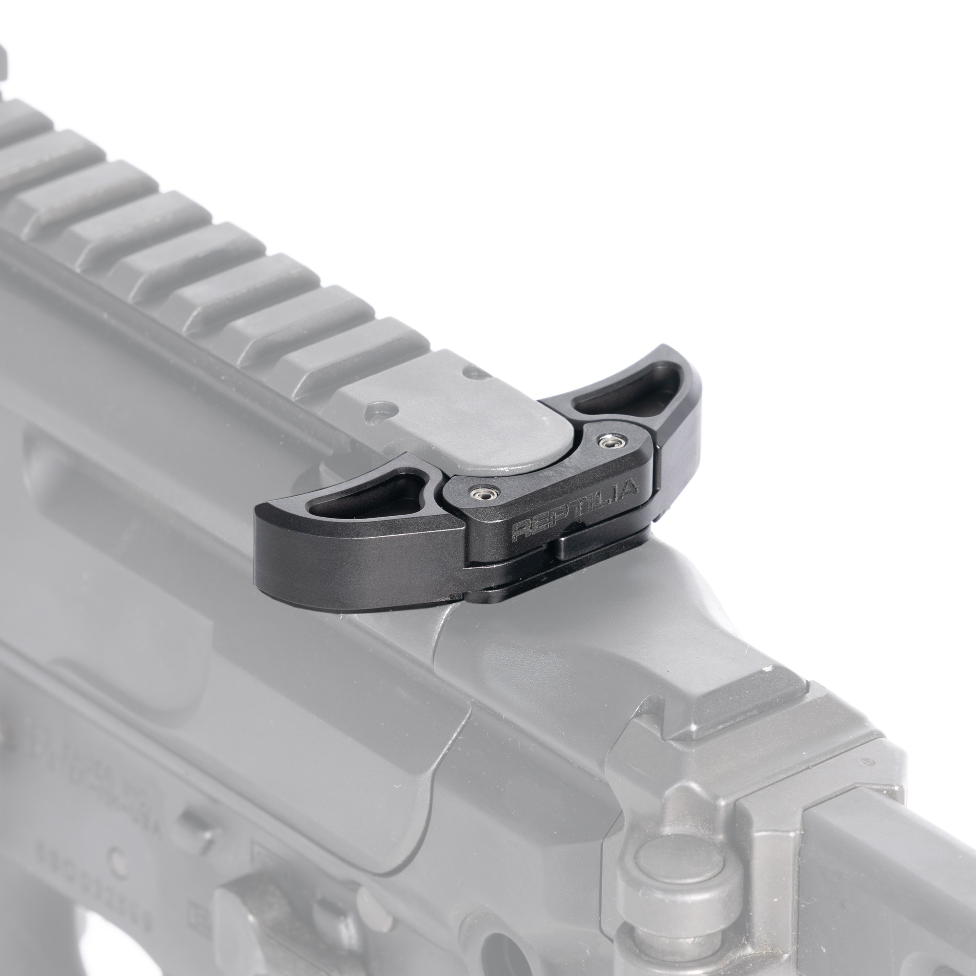 PULLER - SIG MCX CHARGING HANDLE — Reptilia