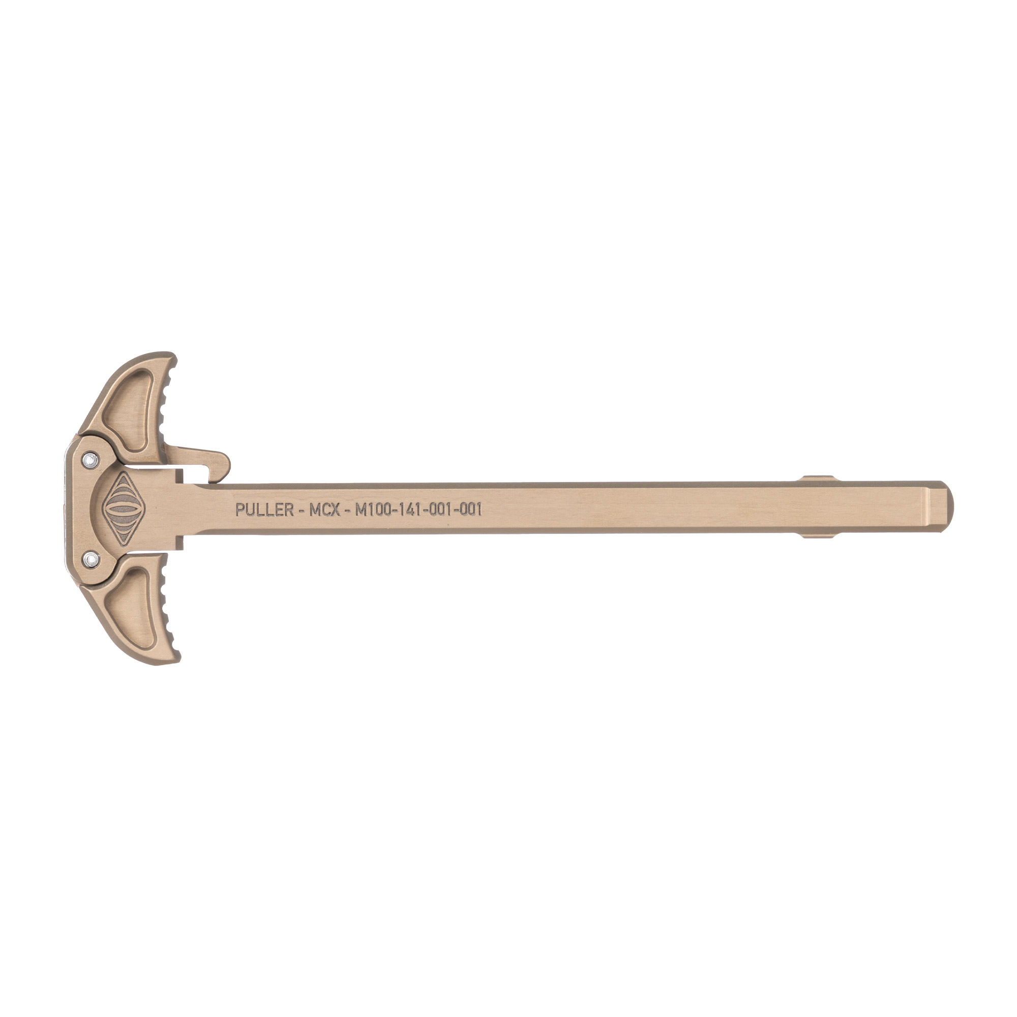 PULLER - SIG MCX CHARGING HANDLE — Reptilia