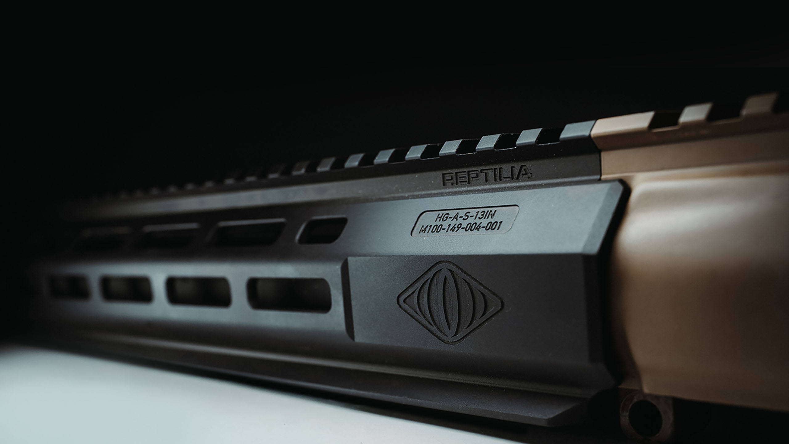 ARCA HANDGUARD