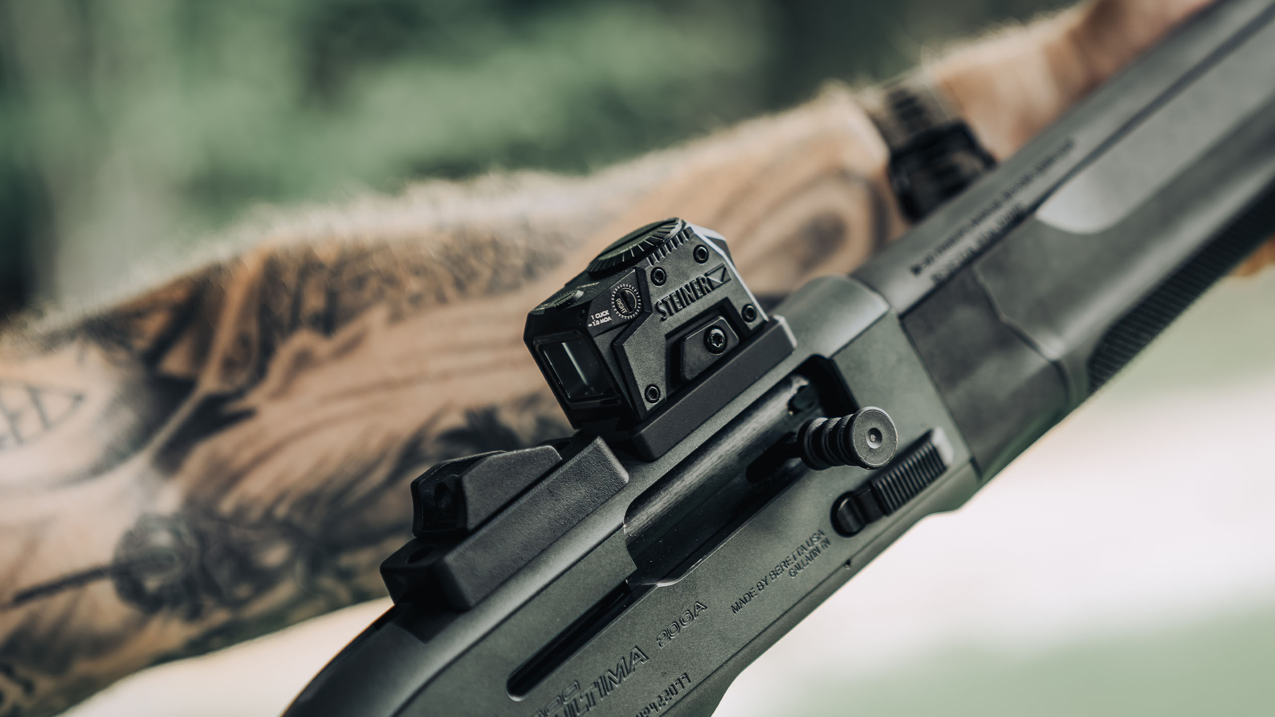 SADDLE™ FOR BERETTA® A300™ 20G